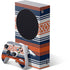 NFL Denver Broncos Trailblazer Xbox Series S Skins