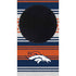 NFL Denver Broncos Trailblazer Xbox Series S Console Skin