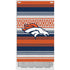 NFL Denver Broncos Trailblazer Xbox Series S Console Skin