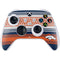 NFL Denver Broncos Trailblazer Xbox Series S Controller Skin