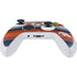 NFL Denver Broncos Trailblazer Xbox Series S Controller Skin