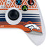 NFL Denver Broncos Trailblazer Xbox Series S Controller Skin