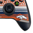NFL Denver Broncos Trailblazer Xbox Series X Bundle Skin