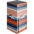 NFL Denver Broncos Trailblazer Xbox Series X Console Skin