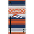 NFL Denver Broncos Trailblazer Xbox Series X Console Skin