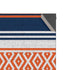 NFL Denver Broncos Trailblazer Xbox Series X Console Skin