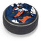 NFL Denver Broncos Tropical Print Amazon Echo Dot Skin