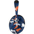 NFL Denver Broncos Tropical Print Bose Noise Cancelling Headphones 700 Skin