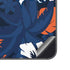 NFL Denver Broncos Tropical Print Galaxy A14 5G Skin