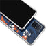 NFL Denver Broncos Tropical Print Galaxy A71 5G Clear Case