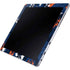 NFL Denver Broncos Tropical Print Galaxy Book 12in Skin