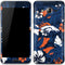 NFL Denver Broncos Tropical Print Galaxy J3 Skin