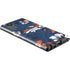 NFL Denver Broncos Tropical Print Galaxy Note 10 Pro Case