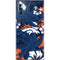 NFL Denver Broncos Tropical Print Galaxy Note 10 Skin