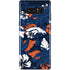 NFL Denver Broncos Tropical Print Galaxy Note 8 Skin