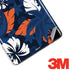 NFL Denver Broncos Tropical Print Galaxy Note 8 Skin
