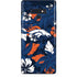 NFL Denver Broncos Tropical Print Galaxy Note 9 Skin