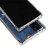 NFL Denver Broncos Tropical Print Galaxy Note20 5G Clear Case