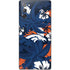 NFL Denver Broncos Tropical Print Galaxy Note20 5G Skin