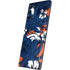 NFL Denver Broncos Tropical Print Galaxy Note20 5G Skin