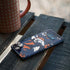 NFL Denver Broncos Tropical Print Galaxy S10e Skin