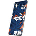 NFL Denver Broncos Tropical Print Galaxy S20 Fan Edition Skin