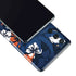 NFL Denver Broncos Tropical Print Galaxy S20 Fan Edition Skin