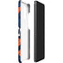NFL Denver Broncos Tropical Print Galaxy S20 Lite Case