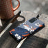 NFL Denver Broncos Tropical Print Galaxy S20 Plus Pro Case