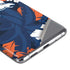 NFL Denver Broncos Tropical Print Galaxy S20 Plus Skin