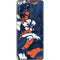 NFL Denver Broncos Tropical Print Galaxy S20 Ultra 5G Skin