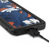 NFL Denver Broncos Tropical Print Galaxy S20 Waterproof Case