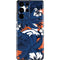 NFL Denver Broncos Tropical Print Galaxy S21 Ultra 5G Skin