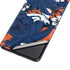 NFL Denver Broncos Tropical Print Galaxy S21 Ultra 5G Skin