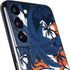 NFL Denver Broncos Tropical Print Galaxy S22 Plus Skin