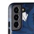 NFL Denver Broncos Tropical Print Galaxy S22 Pro Case
