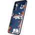 NFL Denver Broncos Tropical Print Galaxy S22 Skin