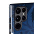 NFL Denver Broncos Tropical Print Galaxy S22 Ultra Pro Case