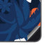 NFL Denver Broncos Tropical Print Galaxy S23 FE Skin