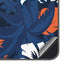 NFL Denver Broncos Tropical Print Galaxy S23 Skin