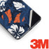 NFL Denver Broncos Tropical Print Galaxy S9 Plus Skin