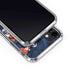 NFL Denver Broncos Tropical Print iPhone 11 Clear Case