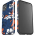 NFL Denver Broncos Tropical Print iPhone 11 Impact Case