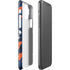 NFL Denver Broncos Tropical Print iPhone 11 Pro Lite Case