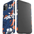 NFL Denver Broncos Tropical Print iPhone 11 Pro Lite Case