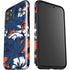 NFL Denver Broncos Tropical Print iPhone 11 Pro Max Impact Case