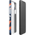 NFL Denver Broncos Tropical Print iPhone 11 Pro Max Lite Case