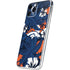NFL Denver Broncos Tropical Print iPhone 11 Pro Skin