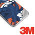 NFL Denver Broncos Tropical Print iPhone 11 Pro Skin