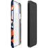 NFL Denver Broncos Tropical Print iPhone 12 Mini Lite Case